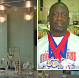 Rudolph Henry Coach of Swimming Lessons In Chicago, IL