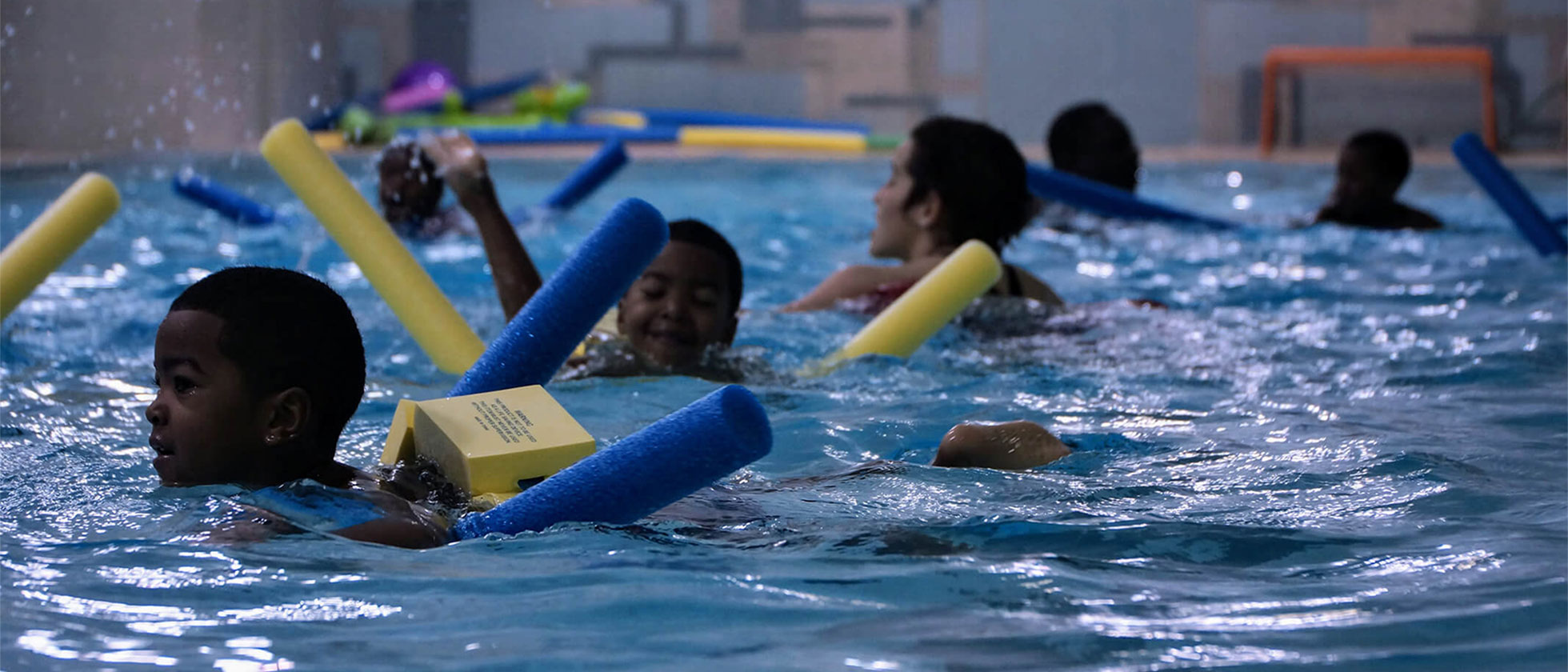 Best Swimming Lessons In Chicago